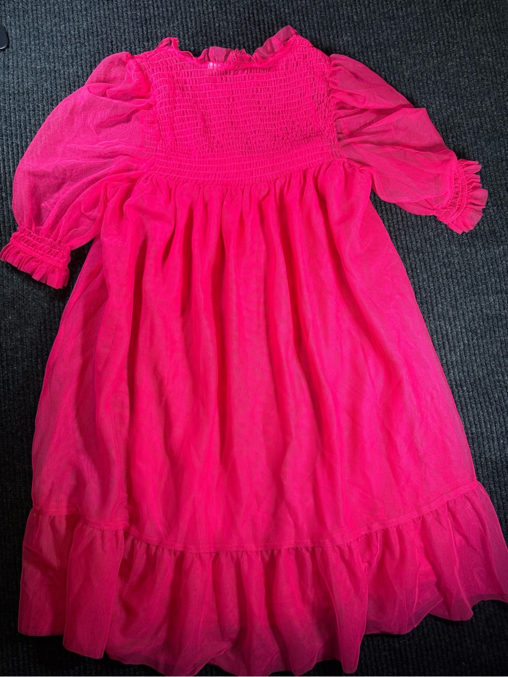 Divided H&M To All The Boys I Loved Before dress S